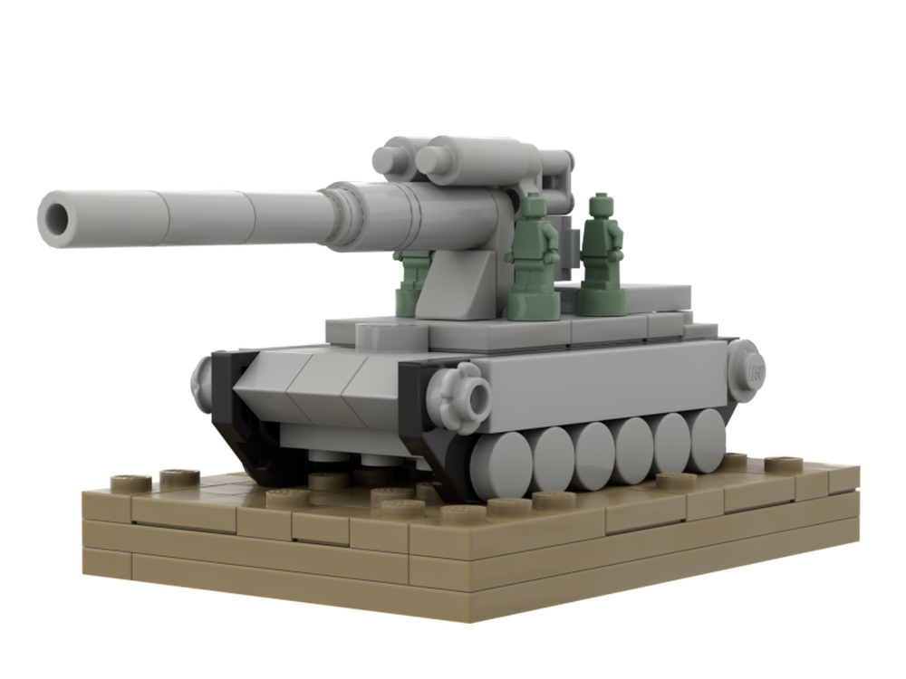 Lego chi ha lg base