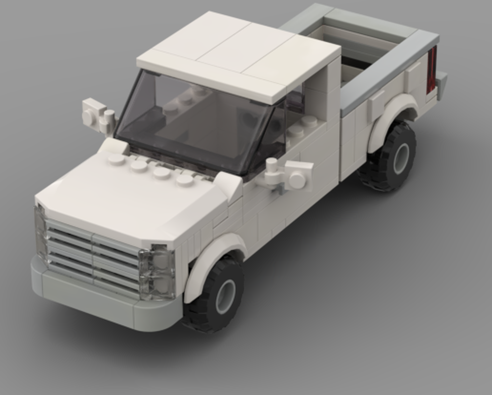 Lego 1995 Ford F-150