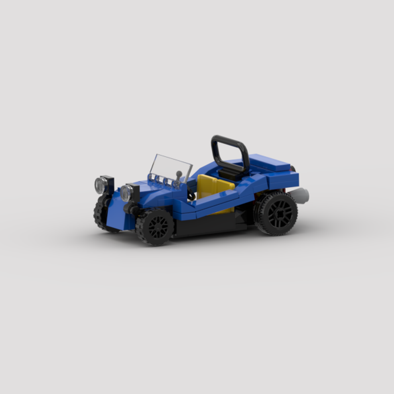 Lego MEYER MANX BEACH BUGGY