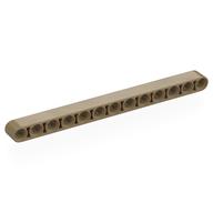 Lego Technic Beam 1 x 13 Thick / Dark Tan