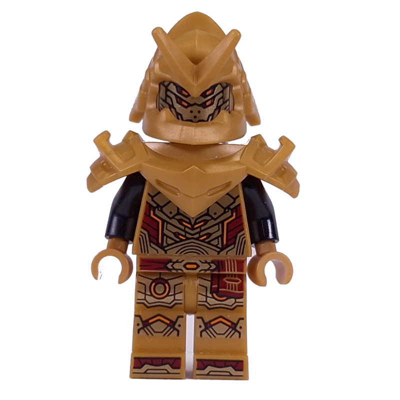 Lego Imperium Claw Hunter