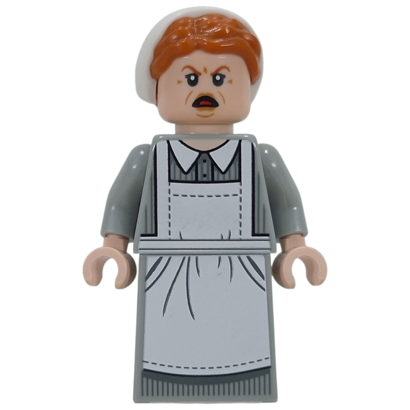 Lego Beryl Patmore