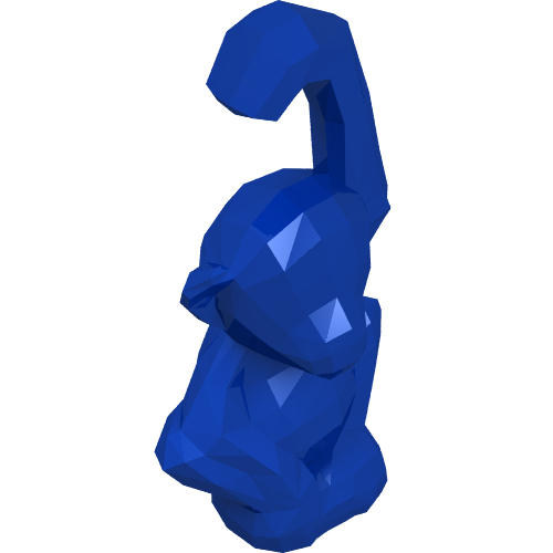 Lego Animal, Monkey / Ape / Orangutan [Plain]
