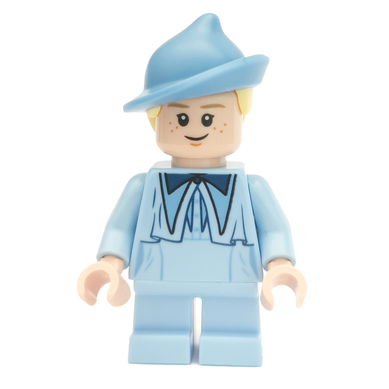 Lego Gabrielle Delacour