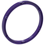 Lego Technic Beam Round 15 x 15 / Dark Purple