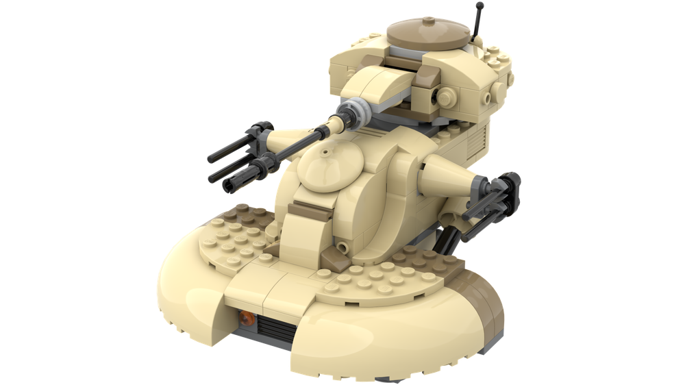 Lego AAT