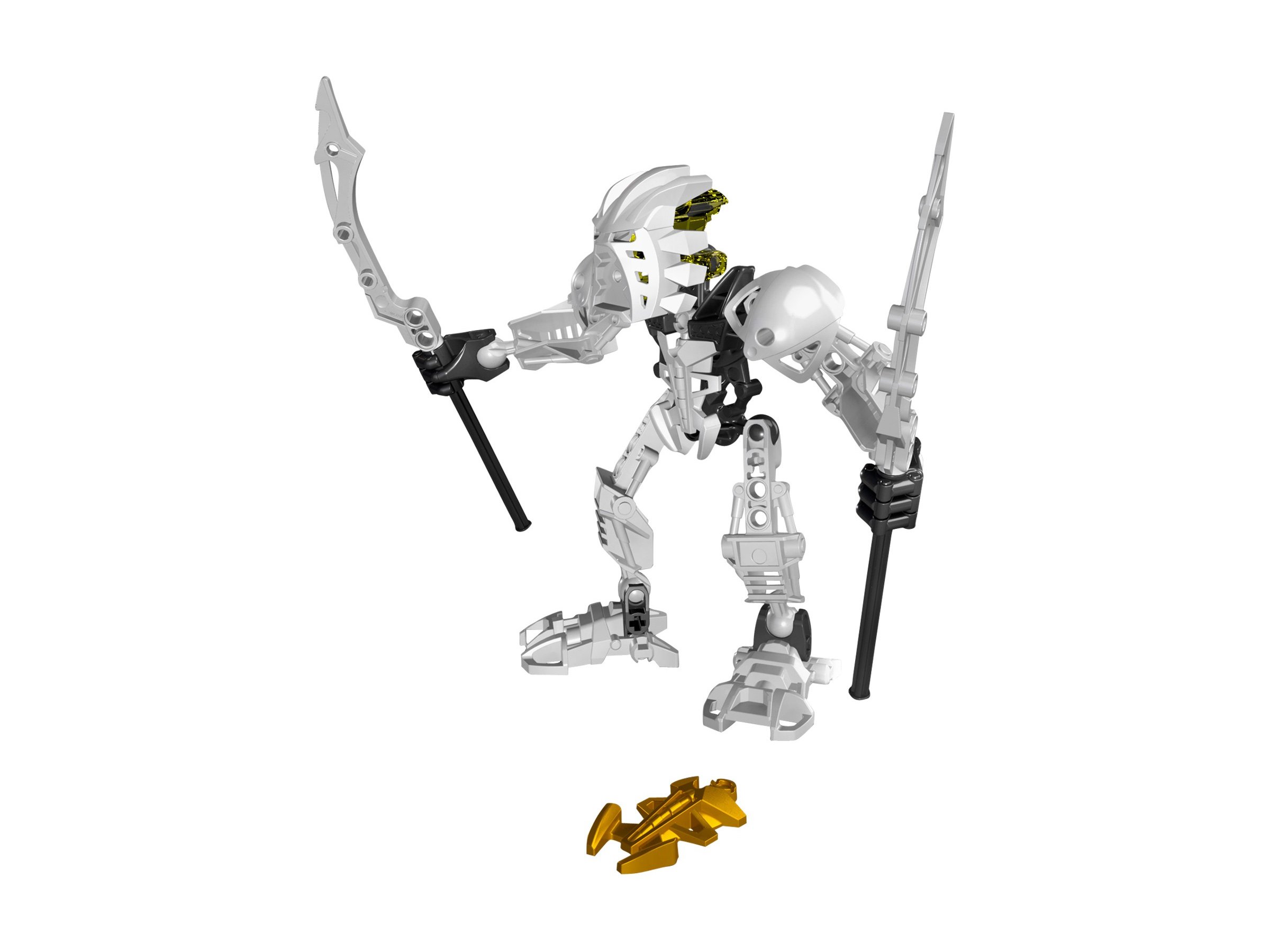Lego Takanuva