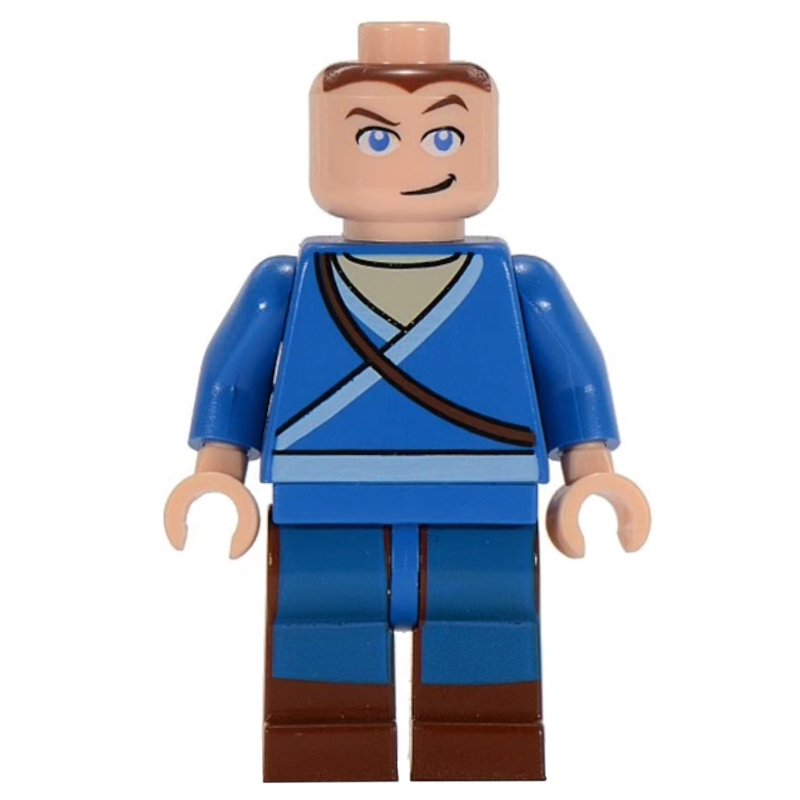 Lego Sokka