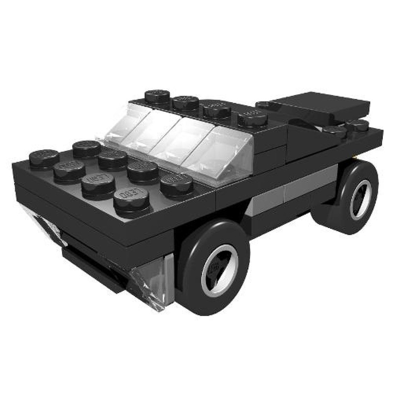 Lego 30183 Muscle car