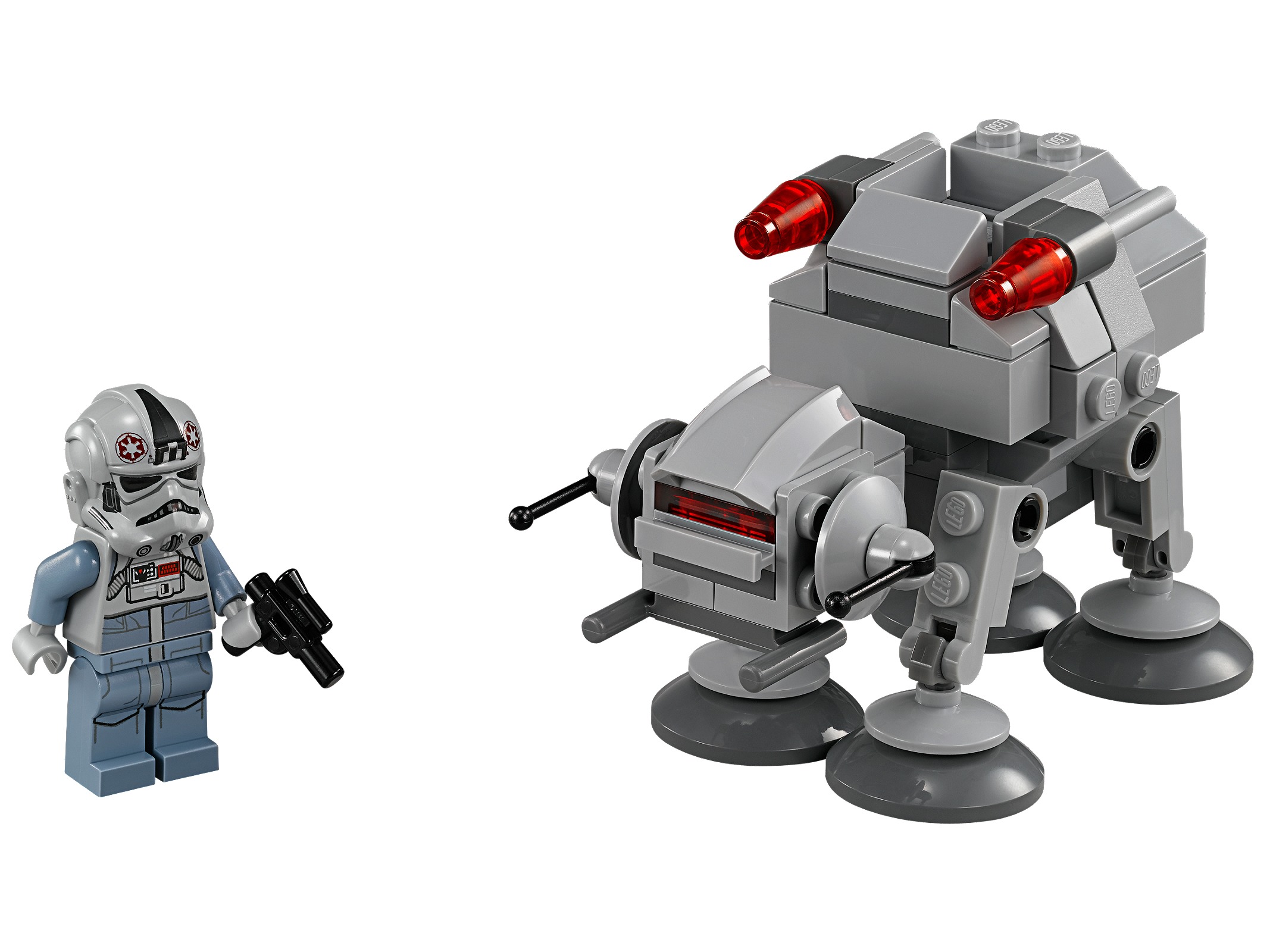 Lego AT-AT