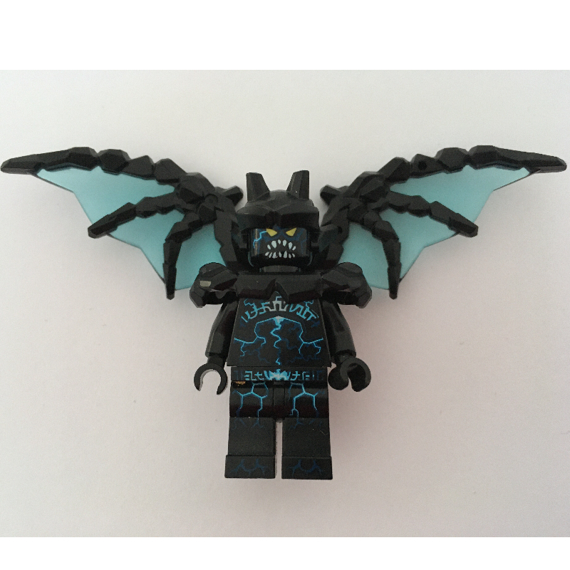 Lego General Garg
