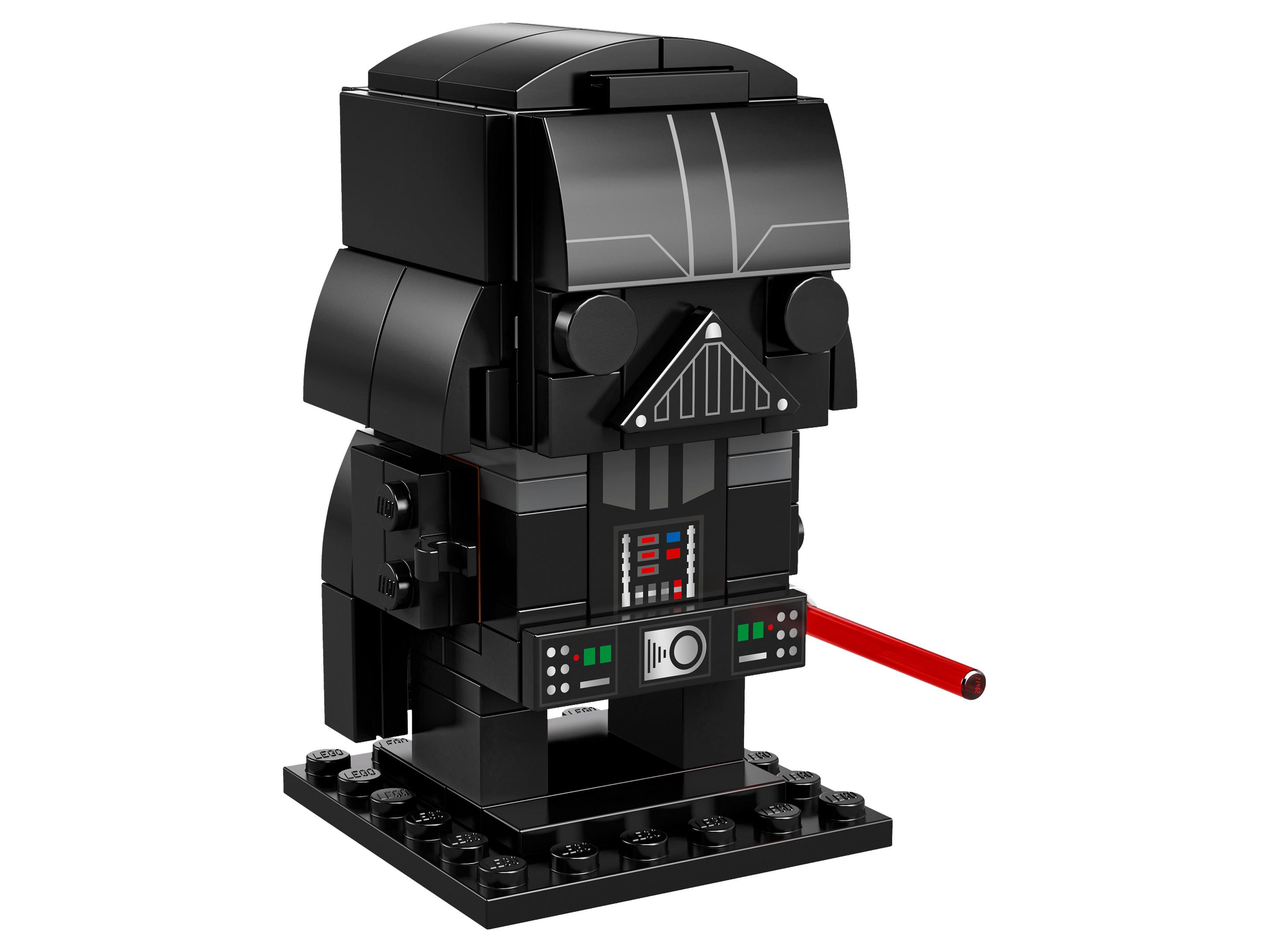 Lego Darth Vader