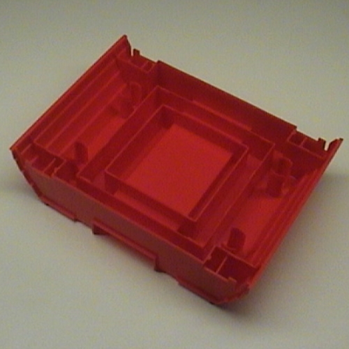 Lego Boat Hull Section, Giant Middle 16 x 22