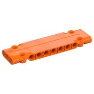 Lego Technic Panel 3 x 11 x 1 / Orange