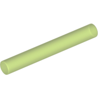 Lego Bar 3L / Trans-Bright Green