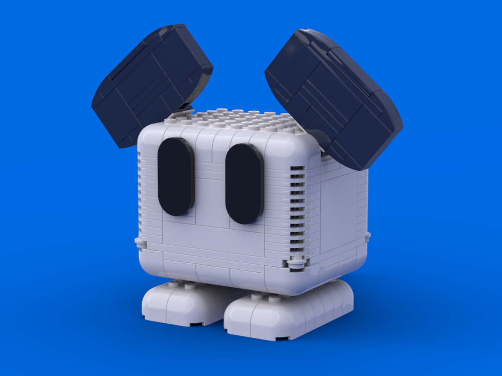 Lego Chu Chu
