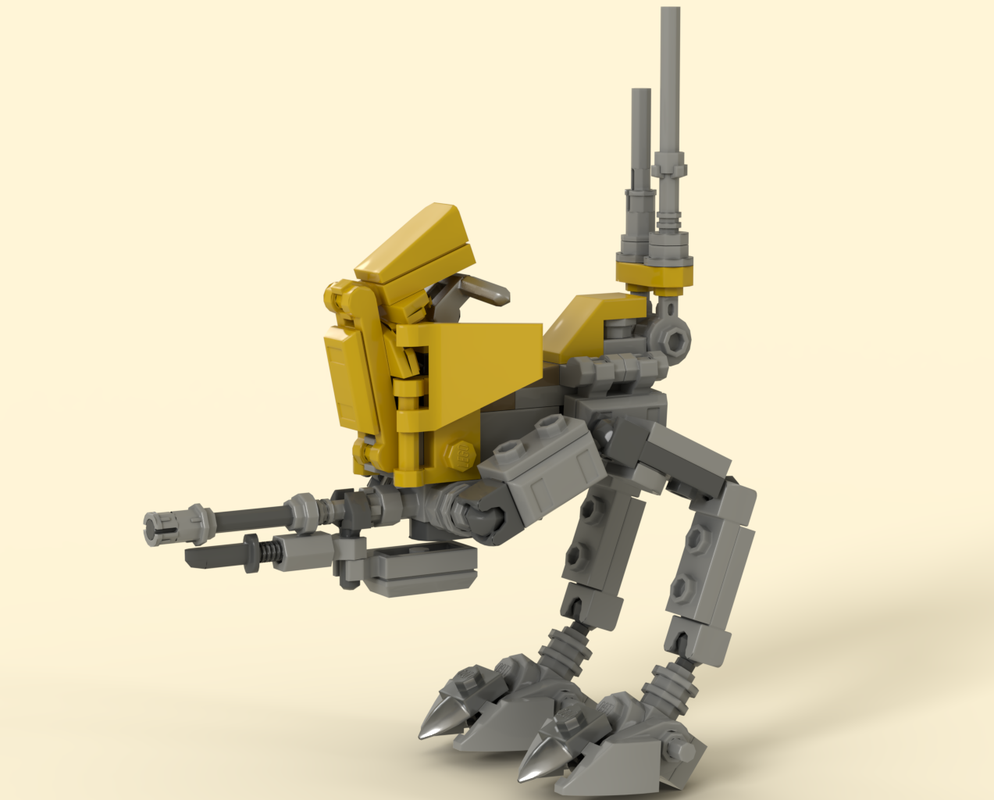 Lego AT-RT