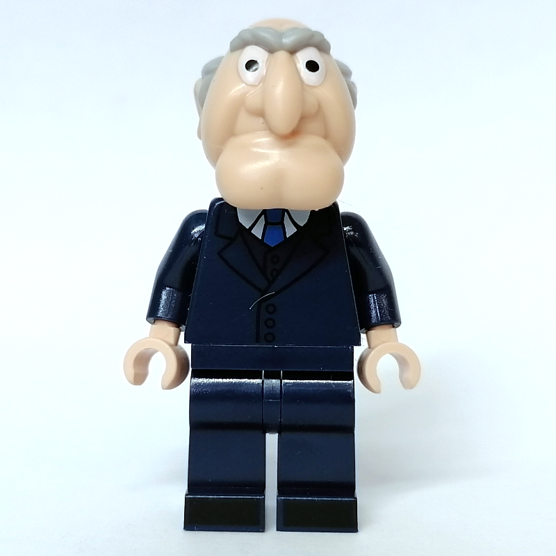 Lego Statler