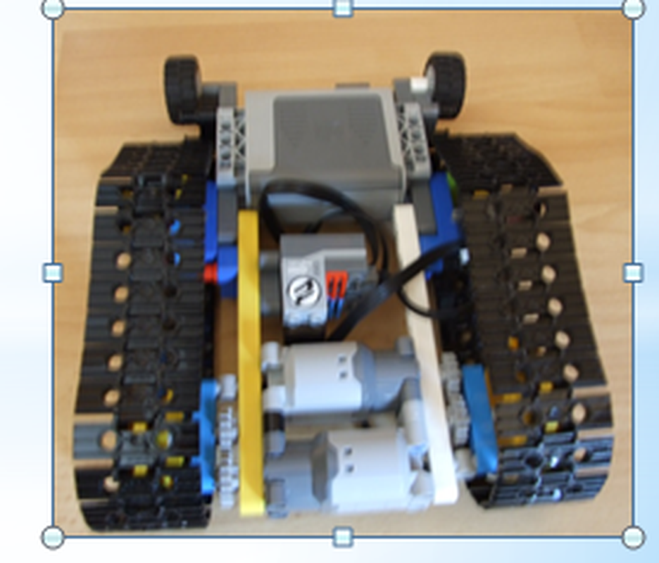 Lego MOC-68466