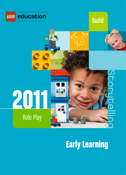 Lego 2011 Large International Education (Early Learning)