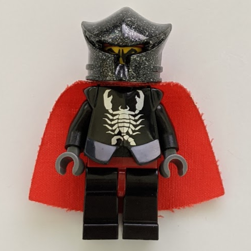Lego Lord Vladek