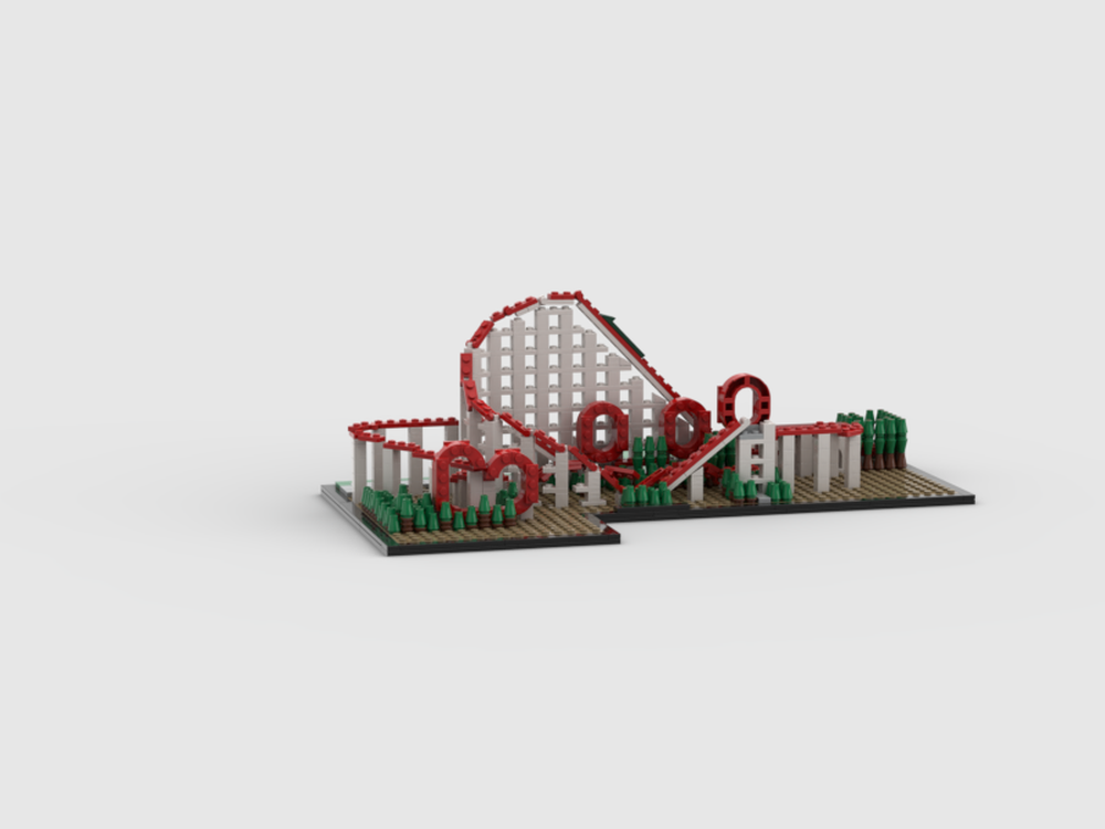 Lego Viper