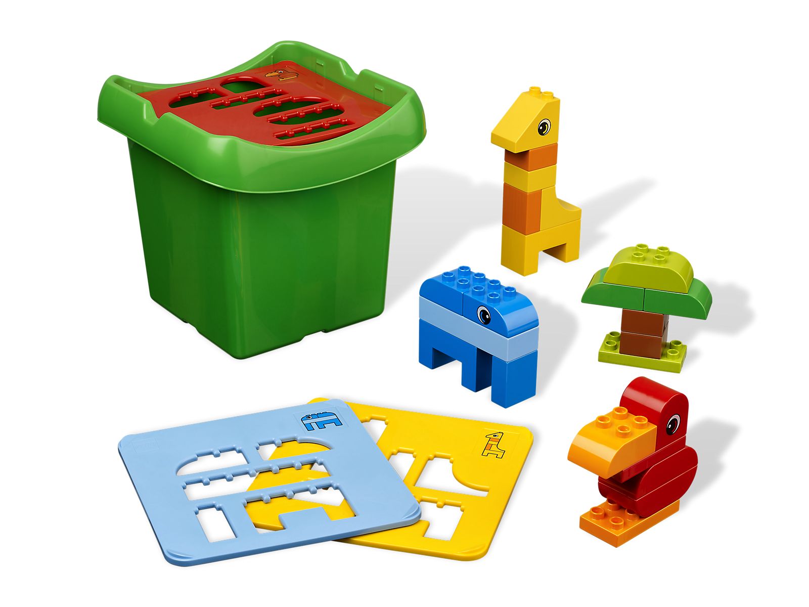 Lego Creative Sorter