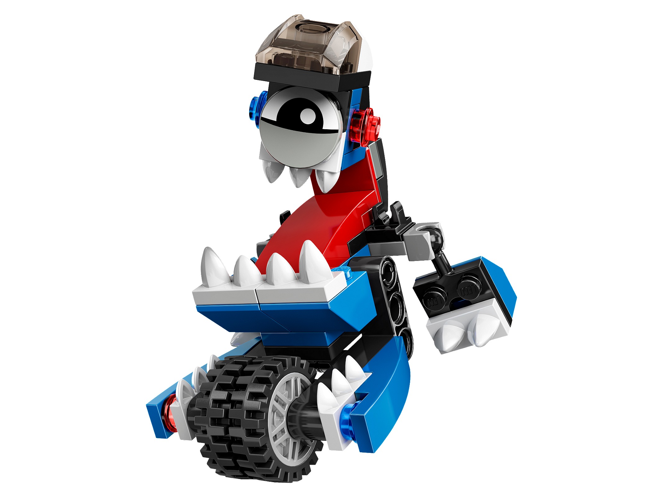 Lego Tiketz