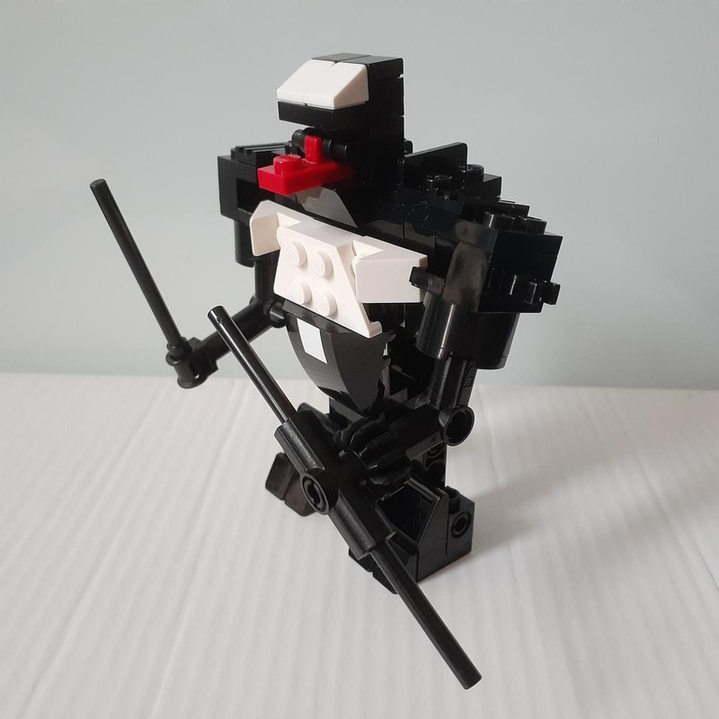 Lego Monster Venom
