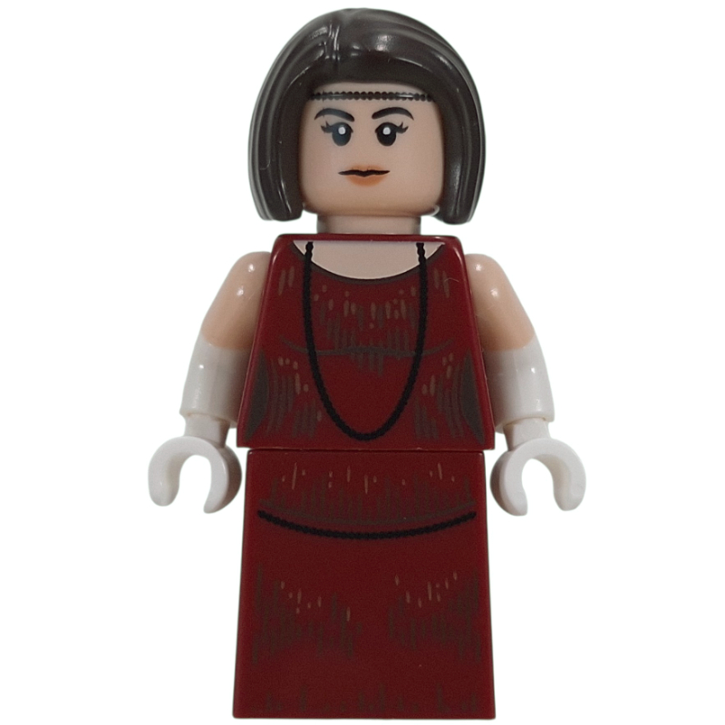 Lego Mary Crawley