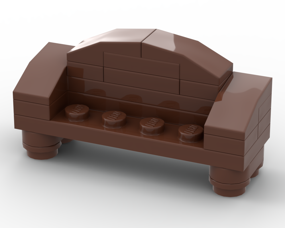Lego Couch
