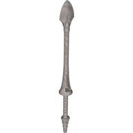 Lego Duplo Minifig Lance