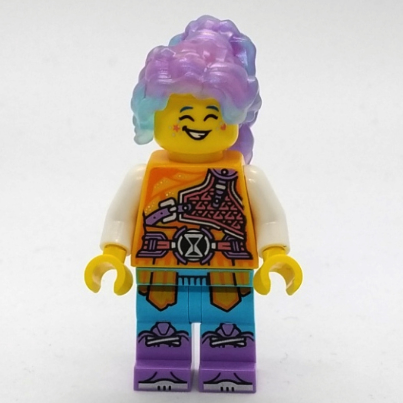 Lego Izzie