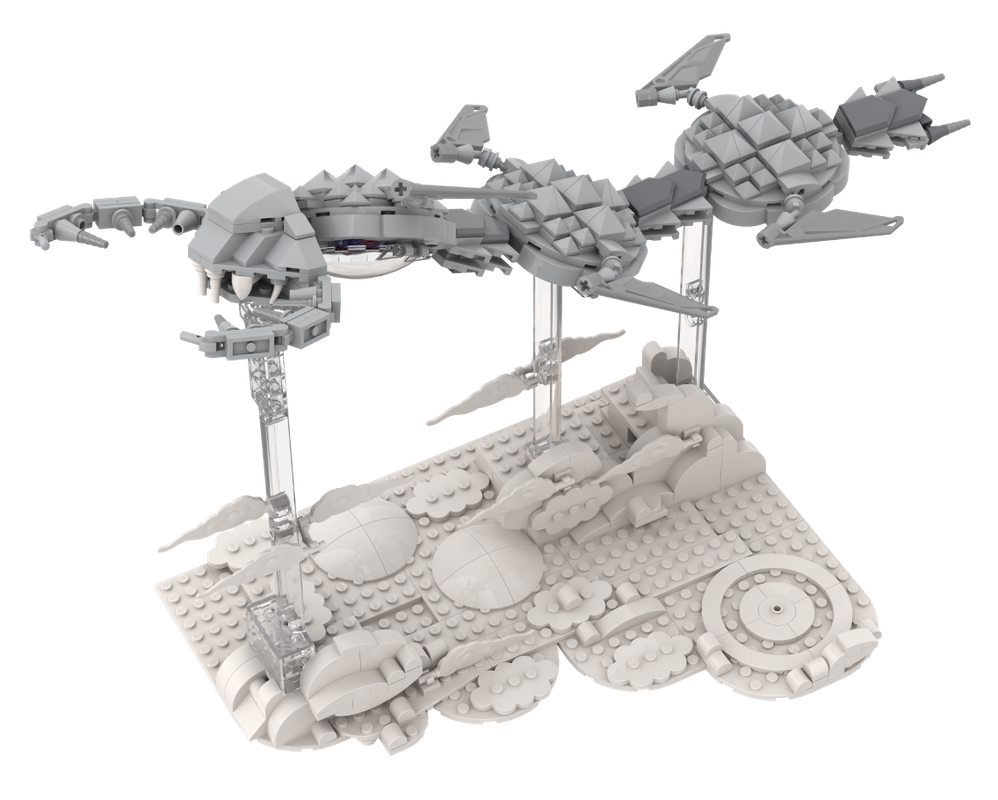 Lego MOC-221395