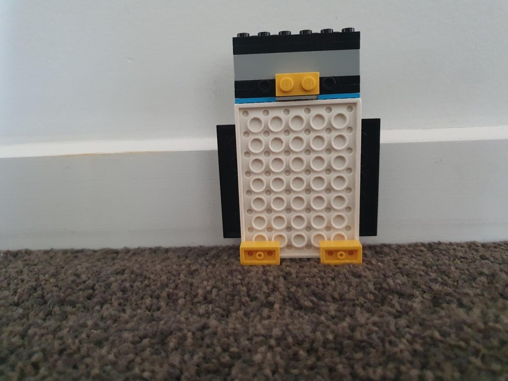 Lego PENGUIN
