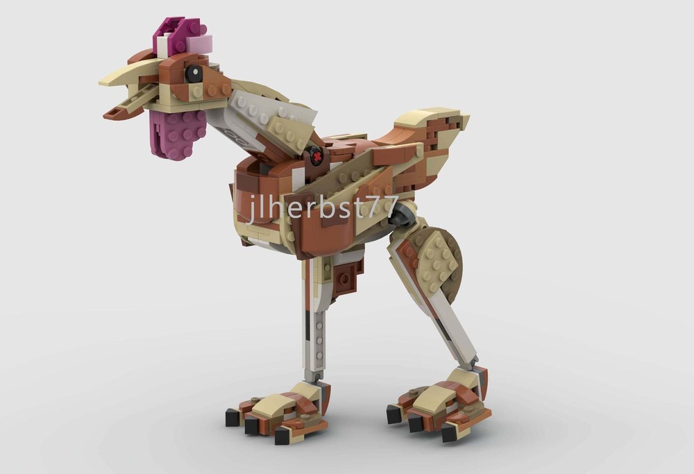 Lego 31150 Chicken