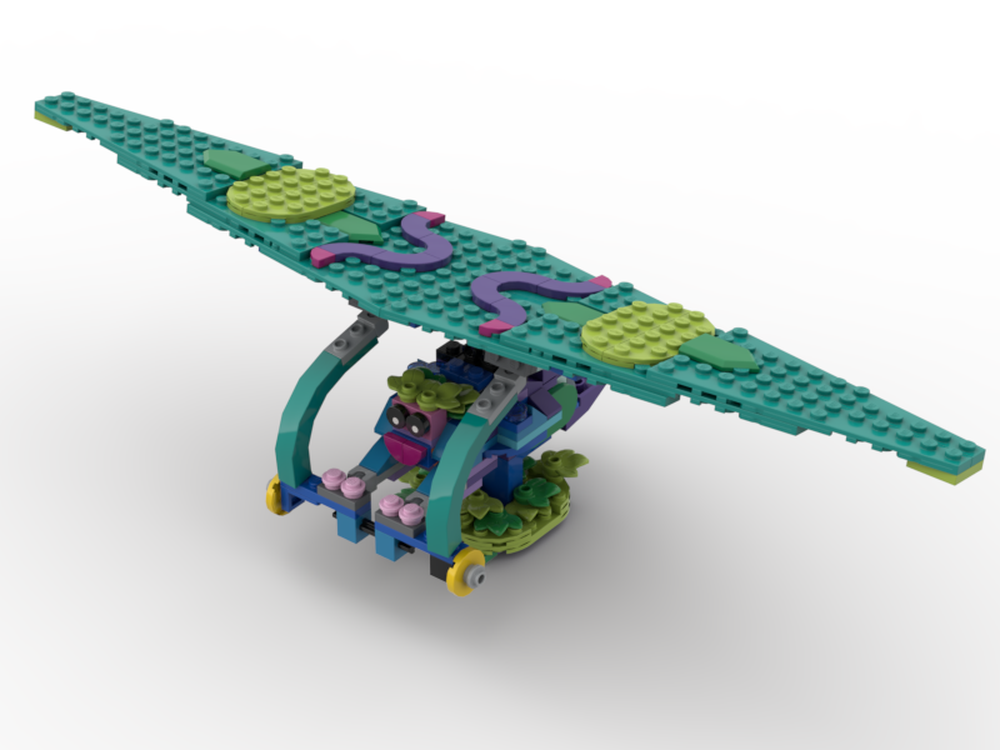 Lego 31157 Hang glider