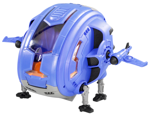 Lego TDN Module