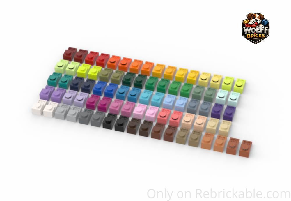 Lego MOC-257466