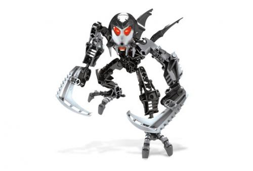 Lego Kirop