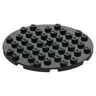 Lego Plate Round 8 x 8