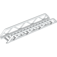 Lego Ladder 16 x 3.5 with Side Supports