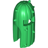 Lego Costume Cactus Suit / Green