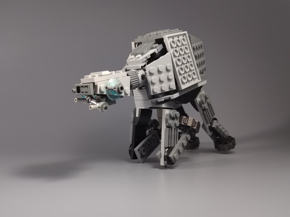 Lego 75362 AT-AT