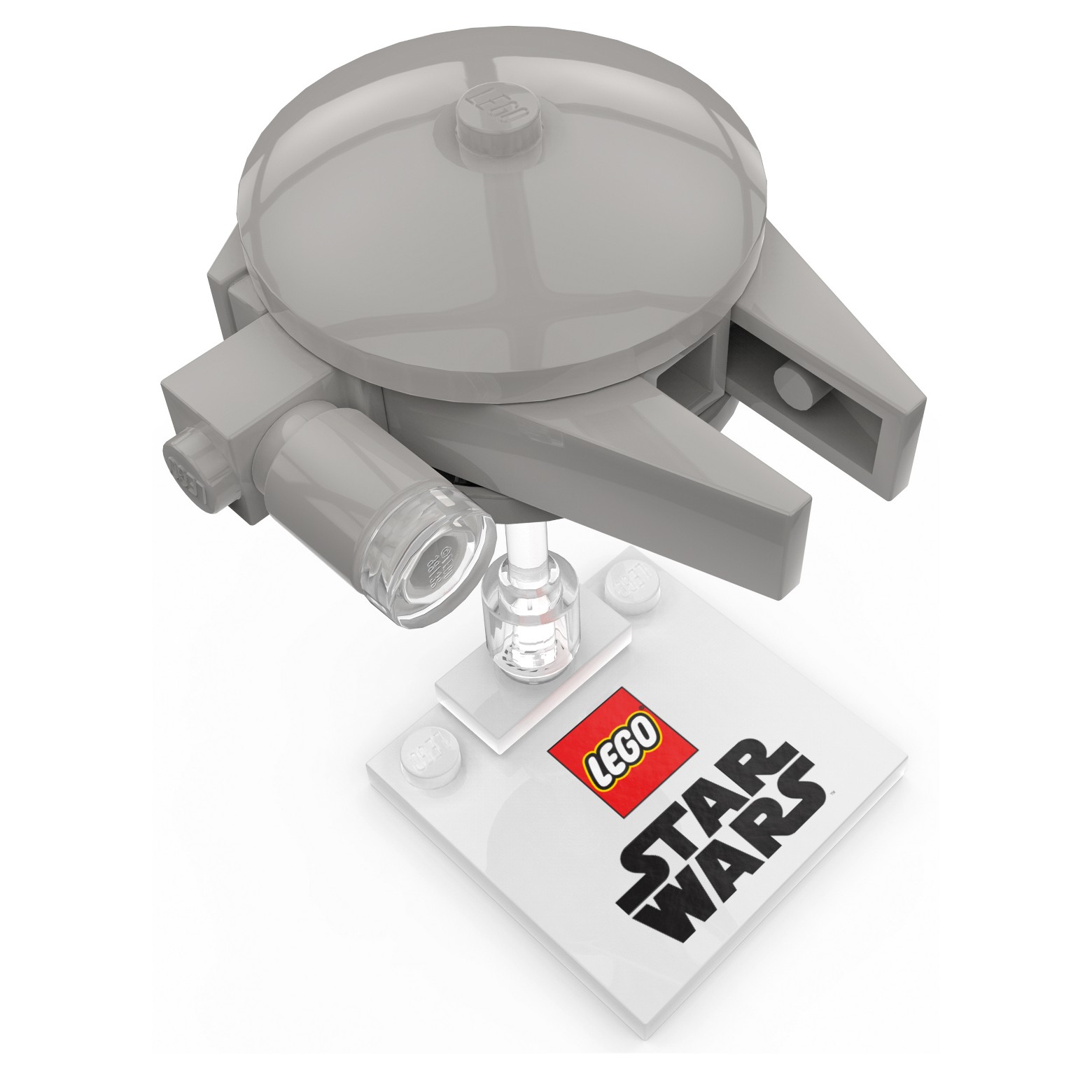 Lego Star Wars Mini Millennium Falcon
