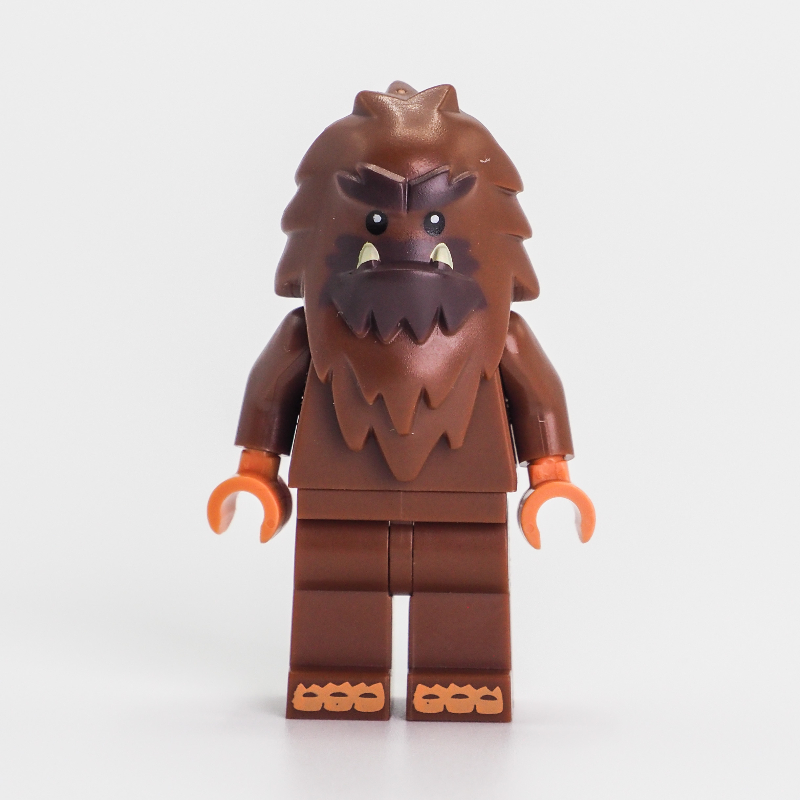 Lego Square Foot