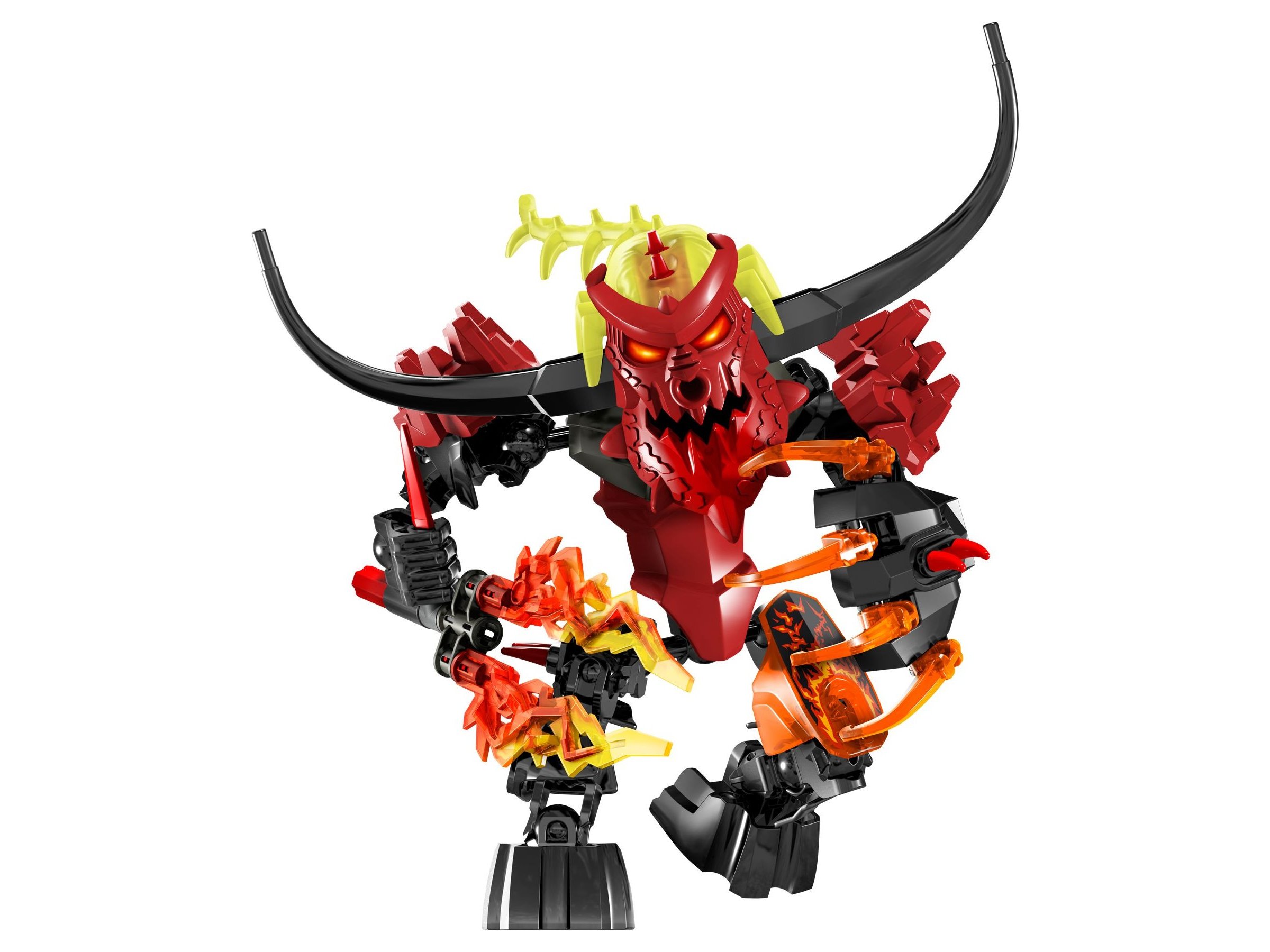 Lego Pyrox