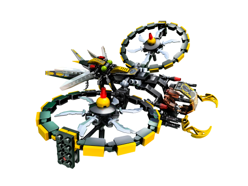 Lego Storm Lasher