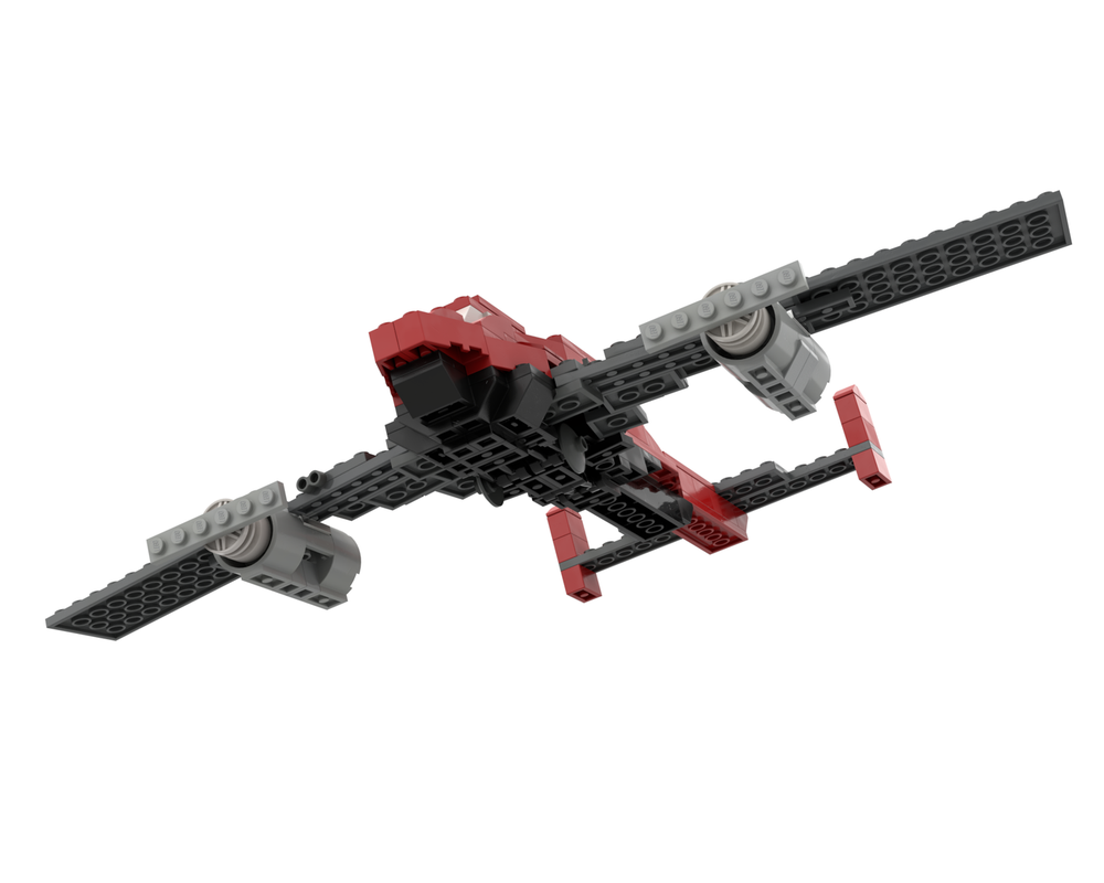 Lego Skyhauler