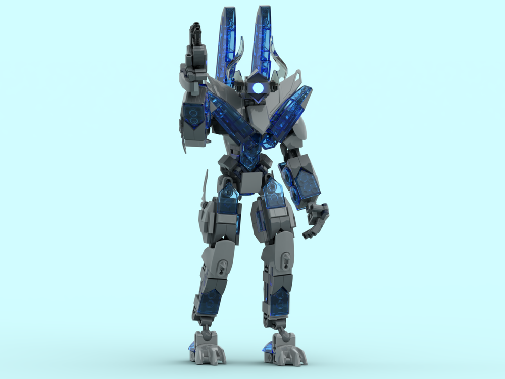Lego Atheon, Time's Conflux (Destiny)